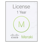 Cisco Meraki 订阅及保修服务  LIC-MS250-24P-1YR