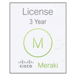 Cisco Meraki 订阅及保修服务  LIC-MS450-12-3YR