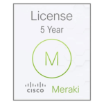 Cisco Meraki 订阅及保修服务  LIC-MS250-24-5YR