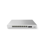 Cisco Meraki 交换机  MS120-8FP-HW