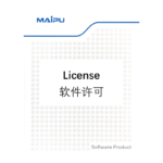 迈普大麦 智能运营中心设备授权  IOC-L-1=